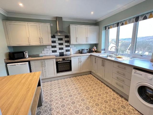 House for rent in Abersychan, Wales