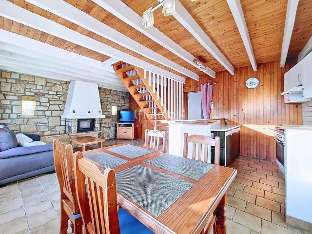 Maison vente à Châteaulin, Bretagne