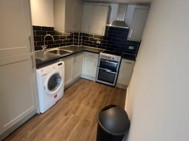 Apartment for rent in Falcon Lodge, Wales