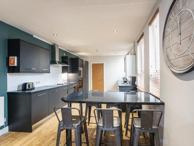 House for rent in Maindy, Cardiff
