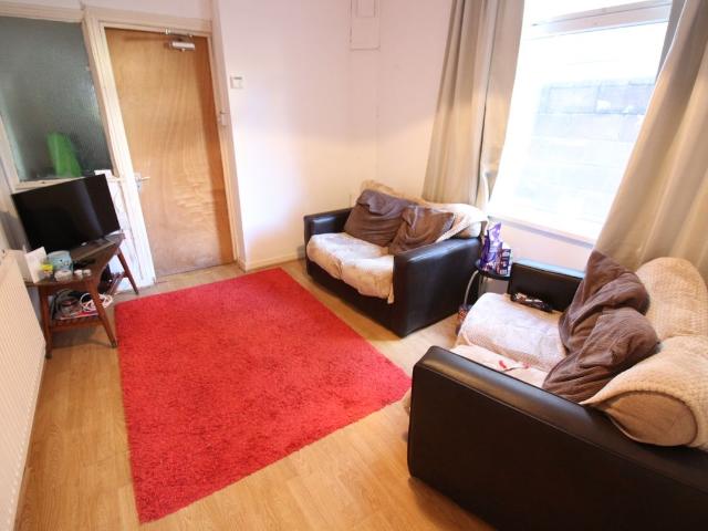 House for rent in Maindy, Cardiff