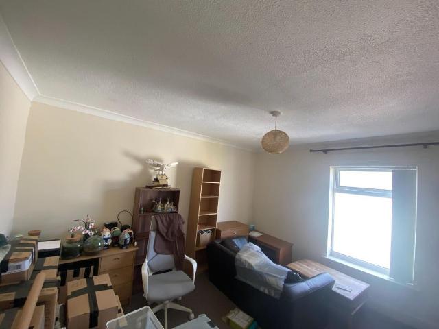 Apartment for rent in St.Judes, Mount Wise