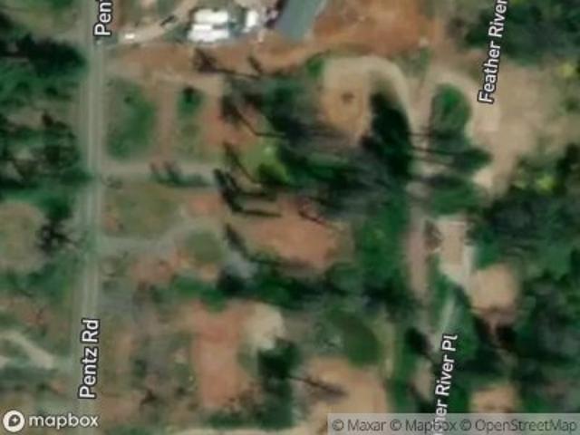 Land for sale in Paradise