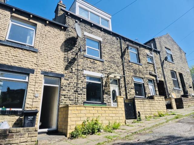Apartment for rent in Exley, Siddal