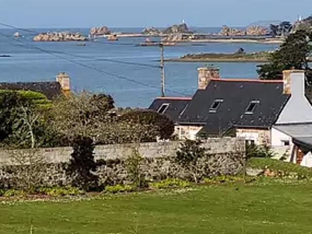 Maison vente à Lannion, Bretagne