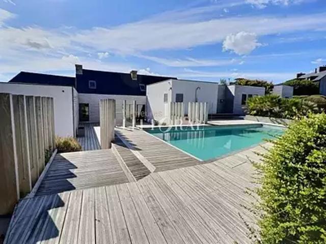 Maison vente à Leur Min, Penvénan