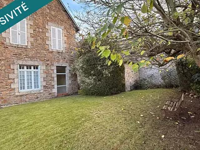 Maison vente à Leur Min, Penvénan