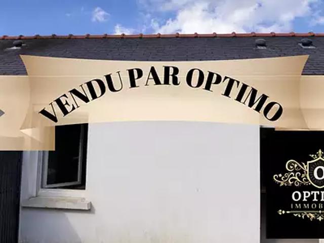 Maison vente à Lannion, Bretagne