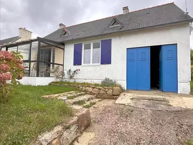 Maison vente à Lannion, Bretagne