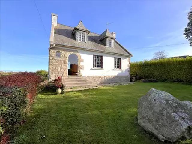 Maison vente à Lannion, Bretagne