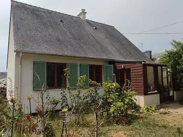 Maison vente à Lannion, Bretagne