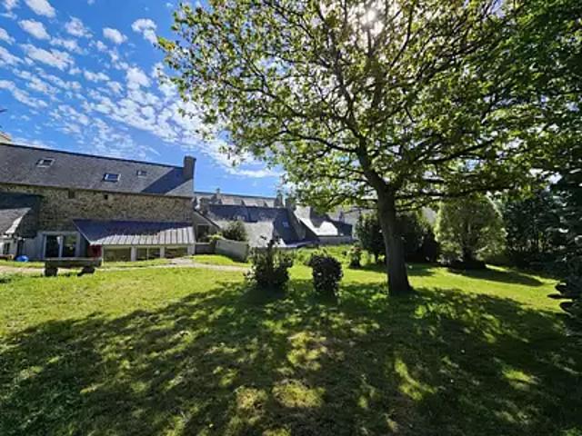 Maison vente à Lannion, Bretagne