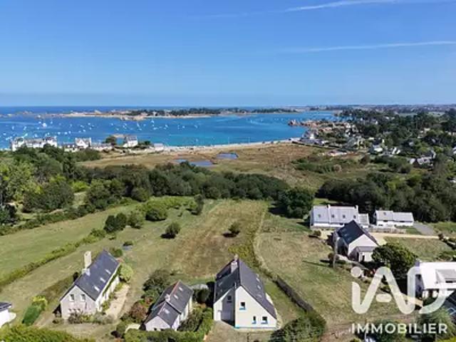 Maison vente à Leur Min, Penvénan