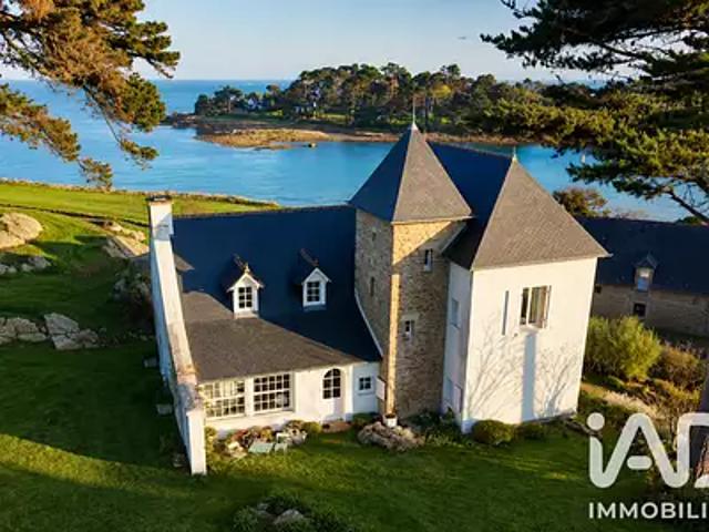 Maison vente à Lannion, Bretagne