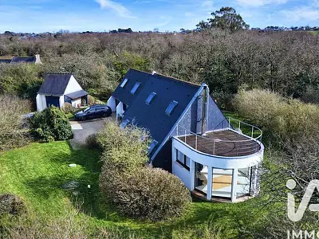 Maison vente à Lannion, Bretagne