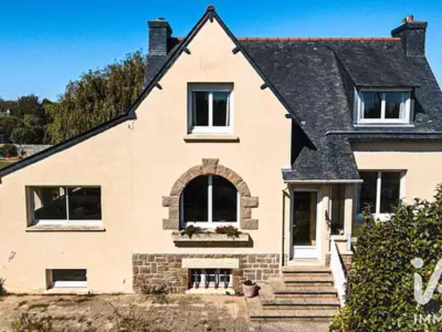 Maison vente à Leur Min, Penvénan