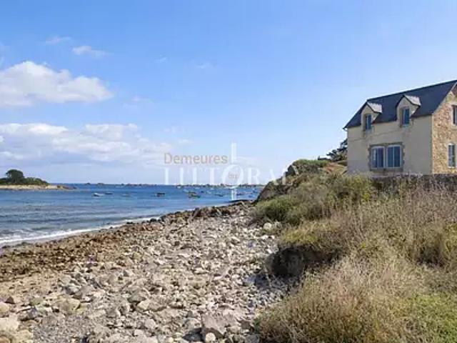 Maison vente à Lannion, Bretagne