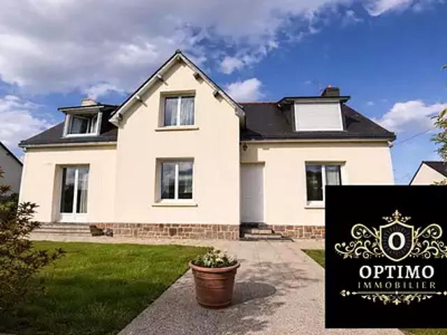 Maison vente à Lannion, Bretagne