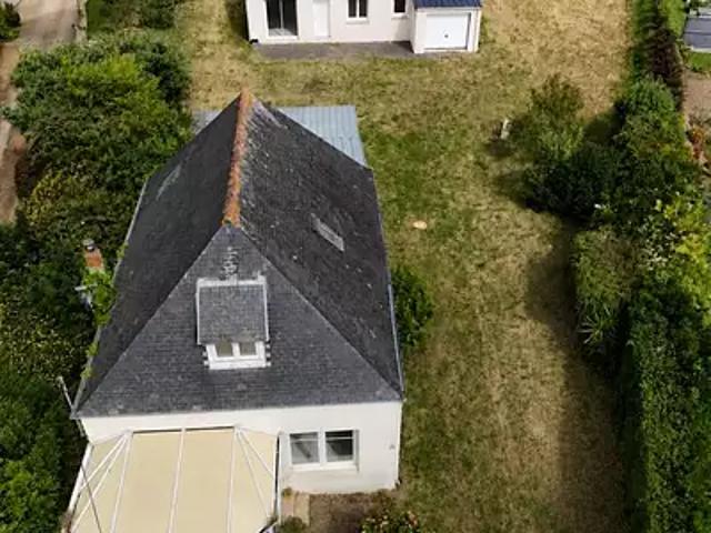 Maison vente à Lannion, Bretagne