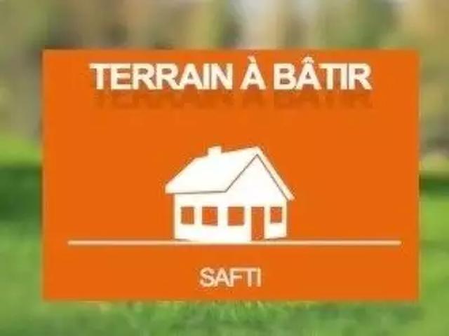Terrain vente à Leur Min, Penvénan