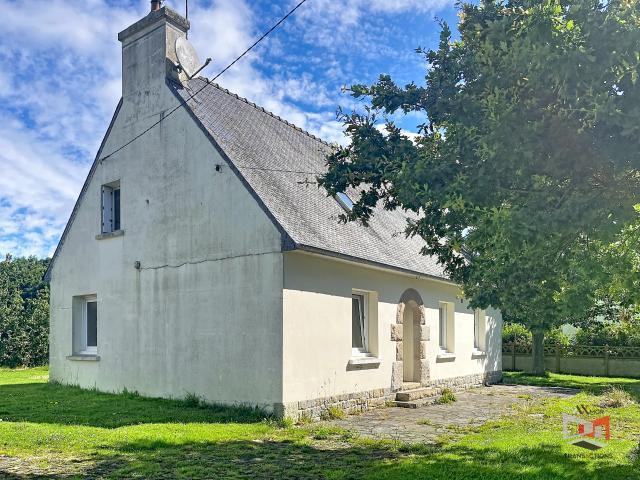 Maison vente à Lannion, Bretagne
