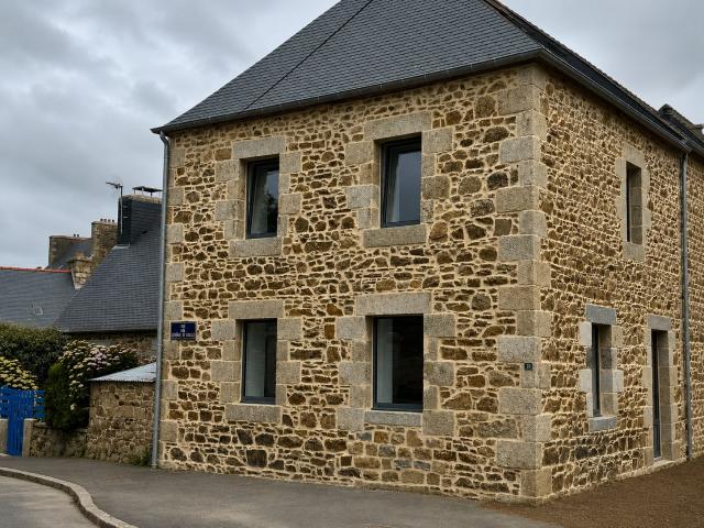 Maison vente à Lannion, Bretagne