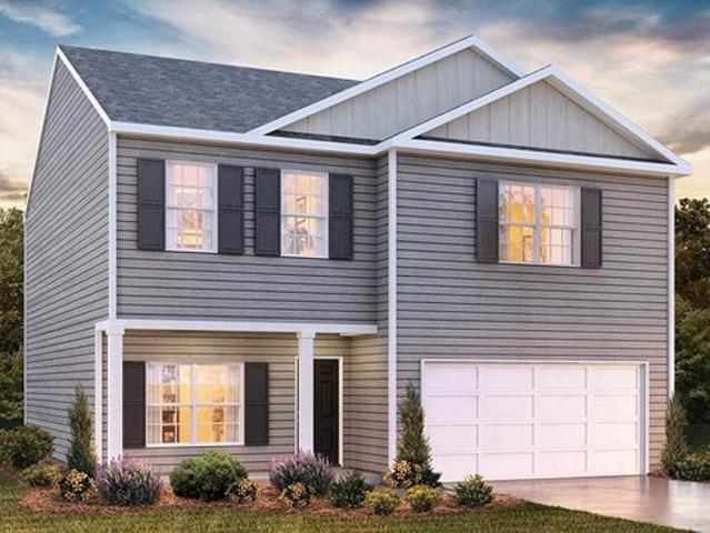 House for sale in Rocky Mount, North Carolina