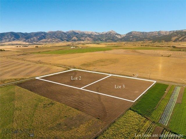 Land for sale in Belgrade, Montana