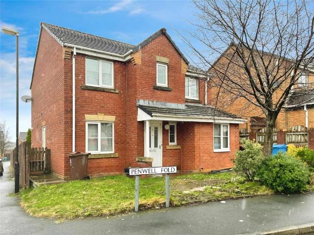 House for rent in Pendock, Greater Manchester