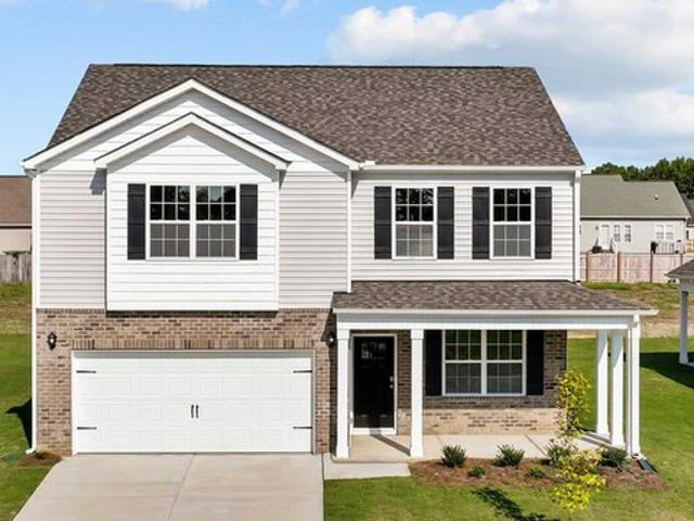House for sale in Penwell, New Jersey