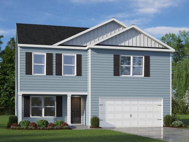 House for sale in Penwell, New Jersey