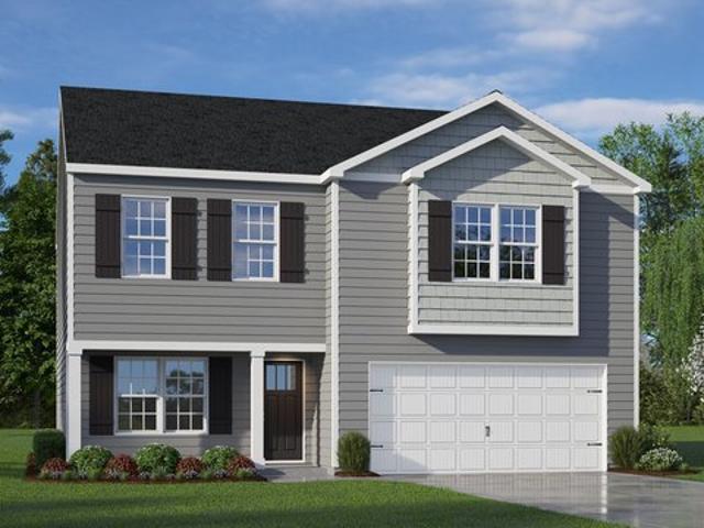 House for sale in Penwell, New Jersey