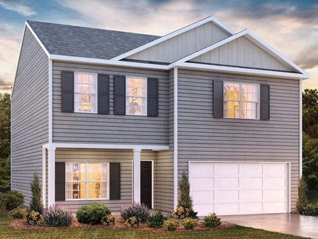 House for sale in Penwell, New Jersey