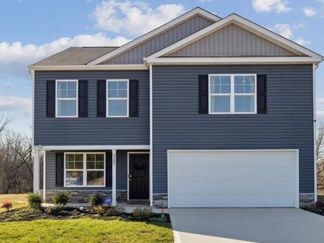 House for sale in Penwell, New Jersey