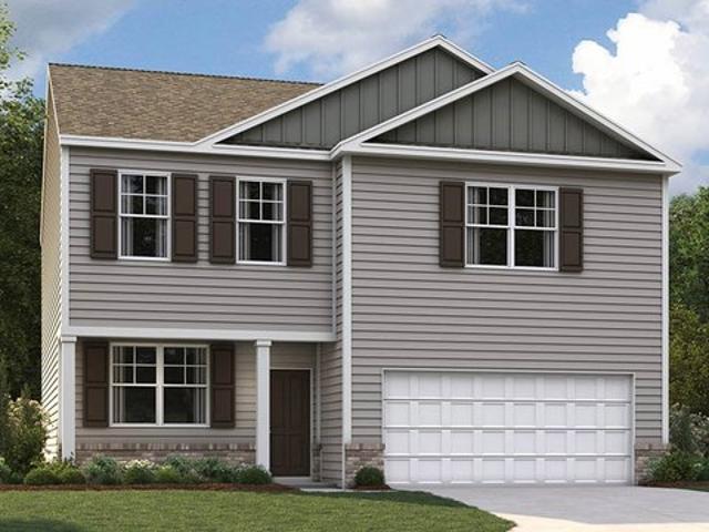 House for sale in Penwell, New Jersey