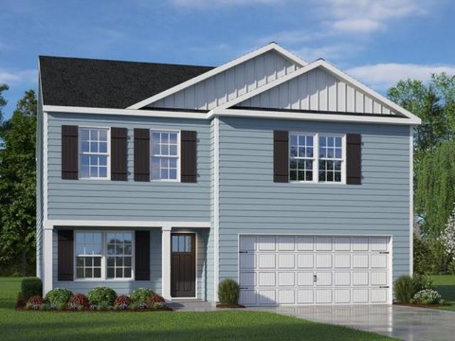 House for sale in Penwell, New Jersey