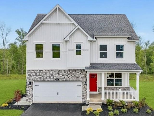 House for sale in Penwell, New Jersey