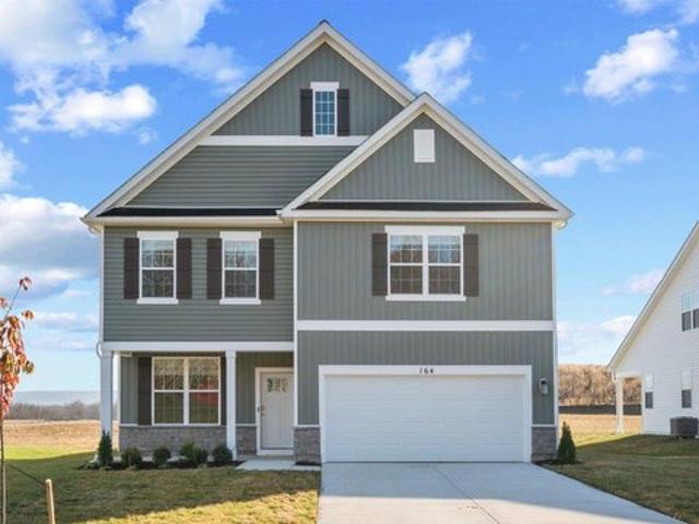 House for sale in Penwell, New Jersey