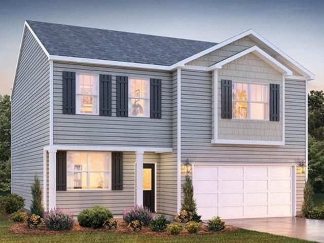 House for sale in Fletcher, North Carolina