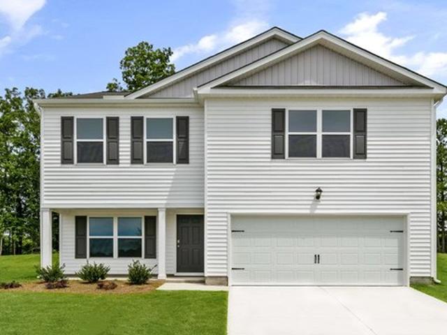 House for sale in Wilsons Mills, North Carolina