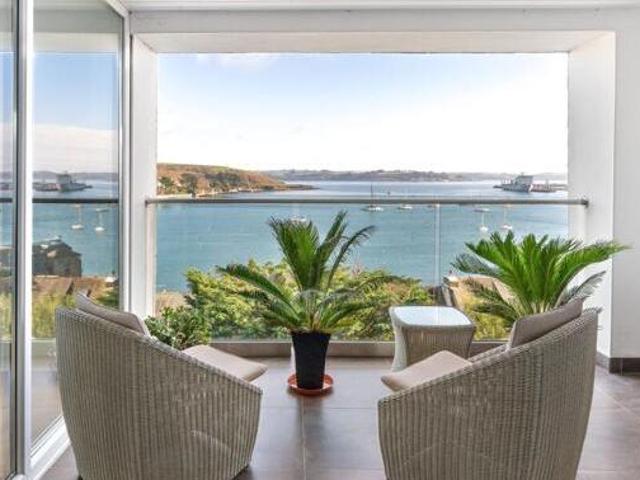 House for sale in Falmouth, Cornwall