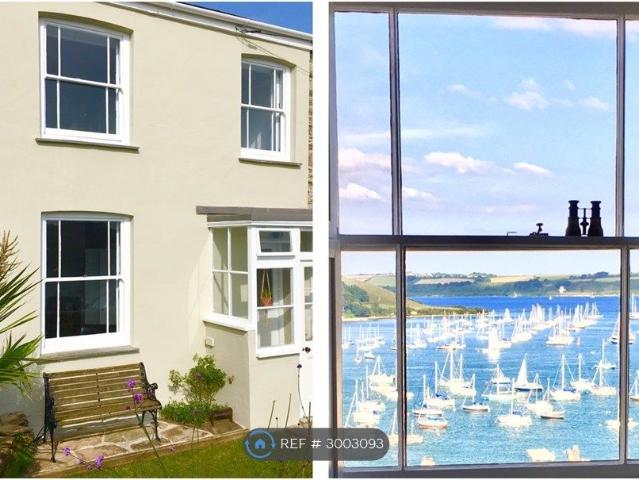 House for rent in Falmouth, Cornwall