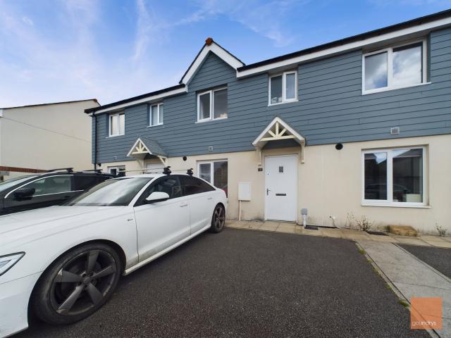 House for rent in Highertown, Penweathers