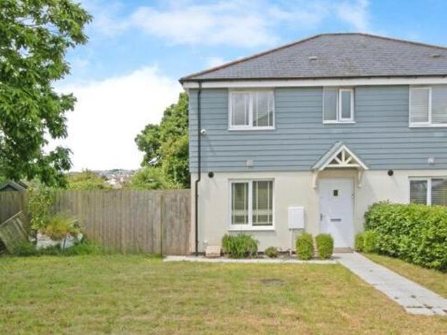 House for sale in Highertown, Penweathers