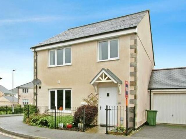 House for sale in Highertown, Penweathers