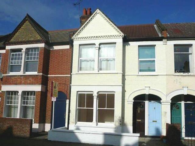 House for sale in Lyons, Greater London