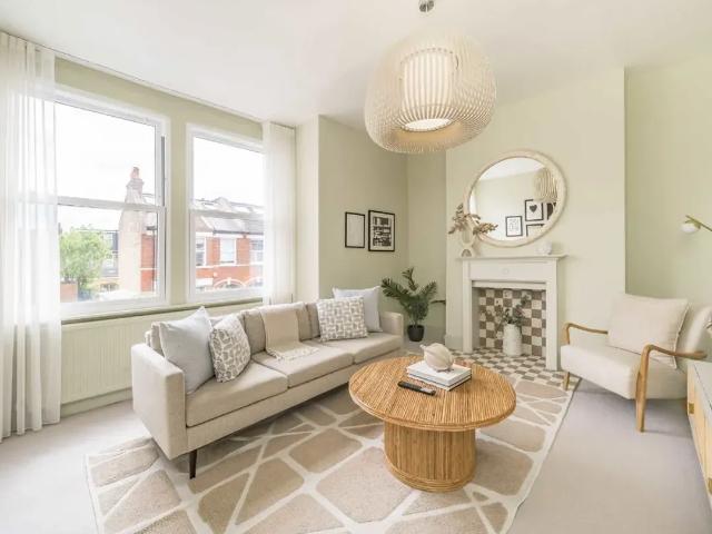House for rent in London Borough of Wandsworth, Greater London