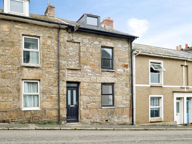 Apartment for rent in Heamoor, Penzance