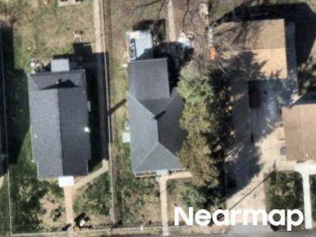 House for sale in Dundalk, Maryland