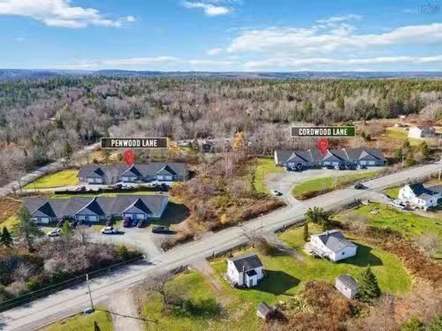 House for sale in Nova Scotia